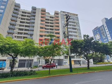 1126110 🏡✨ ¡Vive En Magdalena, Límite Con San Isidro! Dpto 3 Hab + Estacionamiento Y Depósito✨🏡