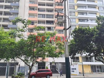 1126110 🏡✨ ¡Vive En Magdalena, Límite Con San Isidro! Dpto 3 Hab + Estacionamiento Y Depósito✨🏡