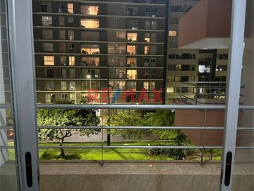 1126110 🏡✨ ¡Vive En Magdalena, Límite Con San Isidro! Dpto 3 Hab + Estacionamiento Y Depósito✨🏡