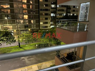 1126110 🏡✨ ¡Vive En Magdalena, Límite Con San Isidro! Dpto 3 Hab + Estacionamiento Y Depósito✨🏡