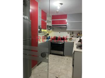 1126110 🏡✨ ¡Vive En Magdalena, Límite Con San Isidro! Dpto 3 Hab + Estacionamiento Y Depósito✨🏡