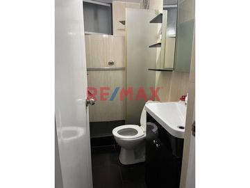 1126110 🏡✨ ¡Vive En Magdalena, Límite Con San Isidro! Dpto 3 Hab + Estacionamiento Y Depósito✨🏡