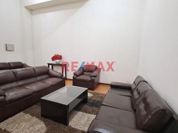 1126110 🏡✨ ¡Vive En Magdalena, Límite Con San Isidro! Dpto 3 Hab + Estacionamiento Y Depósito✨🏡