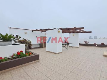 1126110 🏡✨ ¡Vive En Magdalena, Límite Con San Isidro! Dpto 3 Hab + Estacionamiento Y Depósito✨🏡