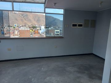 Venta de Mini-departamento en Urb. Tomás Valle. A 15 min. del Aeropuerto. San Martín de Porres