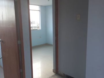 Venta de Mini-departamento en Urb. Tomás Valle. A 15 min. del Aeropuerto. San Martín de Porres