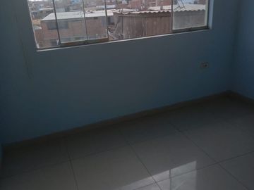 Venta de Mini-departamento en Urb. Tomás Valle. A 15 min. del Aeropuerto. San Martín de Porres