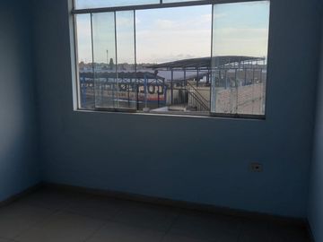 Venta de Mini-departamento en Urb. Tomás Valle. A 15 min. del Aeropuerto. San Martín de Porres