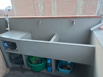 Venta de Mini-departamento en Urb. Tomás Valle. A 15 min. del Aeropuerto. San Martín de Porres