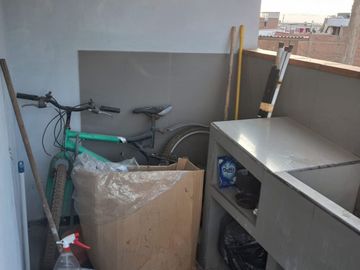 Venta de Mini-departamento en Urb. Tomás Valle. A 15 min. del Aeropuerto. San Martín de Porres