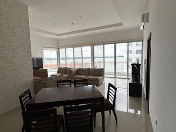 Isla Mocolí, Renta de Lindo Departamento 3 Dorm. Vista Al Río