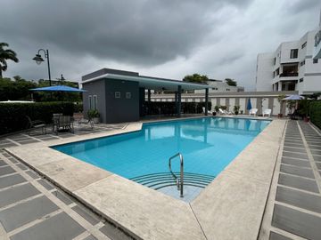 Isla Mocolí, Renta de Lindo Departamento 3 Dorm. Vista Al Río