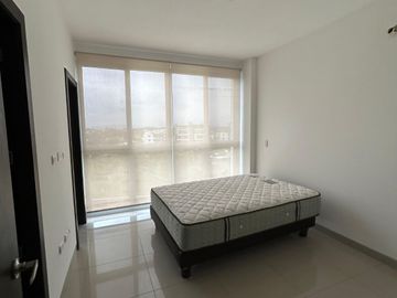 Isla Mocolí, Renta de Lindo Departamento 3 Dorm. Vista Al Río