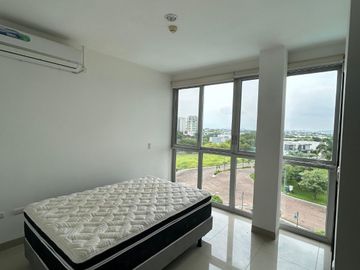 Isla Mocolí, Renta de Lindo Departamento 3 Dorm. Vista Al Río