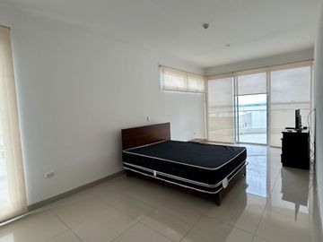 Isla Mocolí, Renta de Lindo Departamento 3 Dorm. Vista Al Río