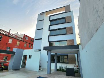 Deptos. en VENTA a Solo 5 minutos de la Playa