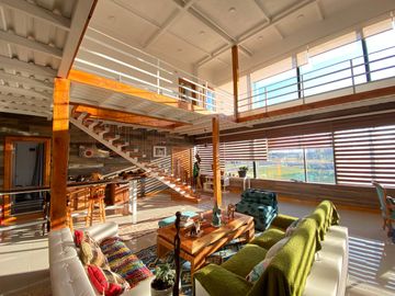 PARCELA CON CASA EN VENTA EN VILLARRICA