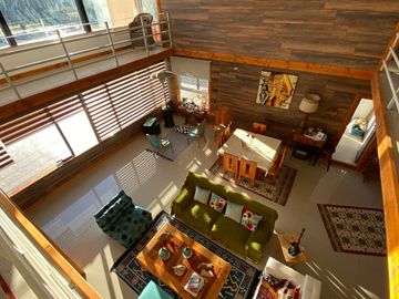 PARCELA CON CASA EN VENTA EN VILLARRICA