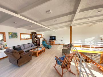 PARCELA CON CASA EN VENTA EN VILLARRICA