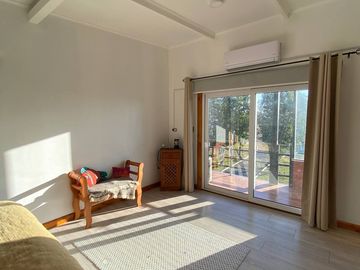 PARCELA CON CASA EN VENTA EN VILLARRICA