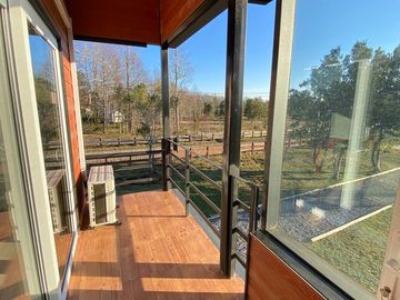 PARCELA CON CASA EN VENTA EN VILLARRICA