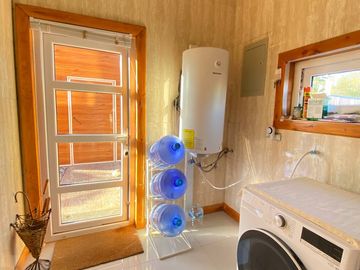 PARCELA CON CASA EN VENTA EN VILLARRICA