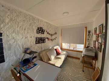 PARCELA CON CASA EN VENTA EN VILLARRICA