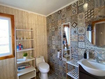 PARCELA CON CASA EN VENTA EN VILLARRICA