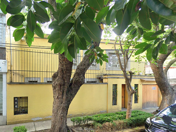 Casa, C. Dulce Olivia, Santa Catarina, Coyoacán, Ciudad de México.