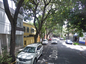 Casa, C. Dulce Olivia, Santa Catarina, Coyoacán, Ciudad de México.