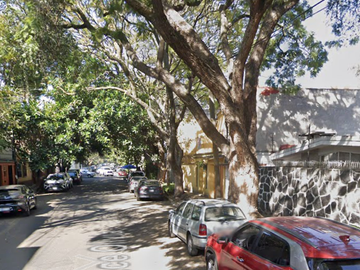 Casa, C. Dulce Olivia, Santa Catarina, Coyoacán, Ciudad de México.