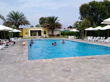 Venta De Moderna Casa De Playa En Asia Con Un Área Total De 600M2 Y 360M2 De Construida