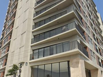 OPORTUNIDAD ÚNICA, VENTA DE DEPARTAMENTO DE 125M2 CON ESTACIONAMIENTO EN SURCO