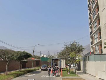 OPORTUNIDAD ÚNICA, VENTA DE DEPARTAMENTO DE 125M2 CON ESTACIONAMIENTO EN SURCO