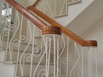🌟 FOR SALE: Newly Renovated Two-Storey House in Stonecrest Subdivision, San Pedro, Laguna