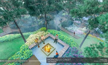 Studio unti condo/hotel for sale Location: Aspiras - Palispis Hwy, Tuba, Benguet