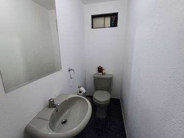 VENDO HERMOSO DEPARTAMENTO 3 DORM. TERRAZA /BALCÓN, AREA SERVICIO COMPLETA
