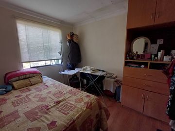 VENDO HERMOSO DEPARTAMENTO 3 DORM. TERRAZA /BALCÓN, AREA SERVICIO COMPLETA