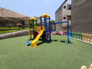 VENDO HERMOSO DEPARTAMENTO 3 DORM. TERRAZA /BALCÓN, AREA SERVICIO COMPLETA