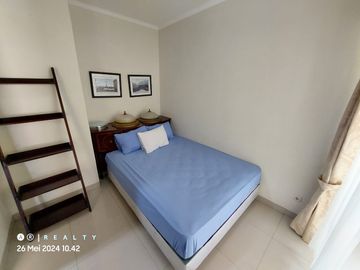 Rumah Minimalis Furnished di Kawasan Sejuk dan Asri Dago Bandung