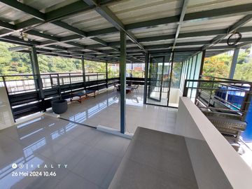 Rumah Minimalis Furnished di Kawasan Sejuk dan Asri Dago Bandung