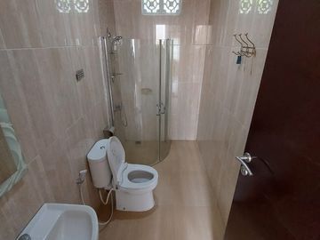 Rumah Minimalis Furnished di Kawasan Sejuk dan Asri Dago Bandung