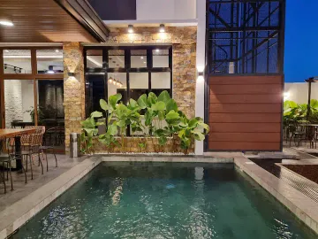 Brand New Fully Furnished 4 Bedroom House and Lot in Pineview Heights in Amadeo, Cavite For Sale