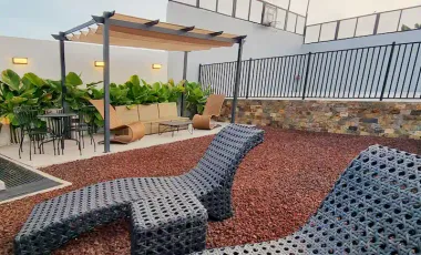 Brand New Fully Furnished 4 Bedroom House and Lot in Pineview Heights in Amadeo, Cavite For Sale