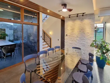 Brand New Fully Furnished 4 Bedroom House and Lot in Pineview Heights in Amadeo, Cavite For Sale