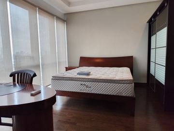 For Sale 1 Bedroom Apartment, Full Furnished at Kemang Mansion Jakarta Selatan