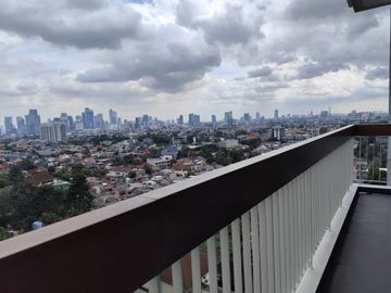 For Sale 1 Bedroom Apartment, Full Furnished at Kemang Mansion Jakarta Selatan