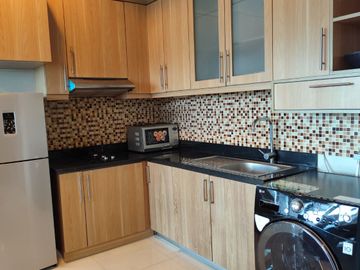 For Sale 1 Bedroom Apartment, Full Furnished at Kemang Mansion Jakarta Selatan
