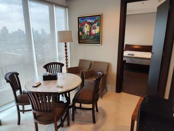 For Sale 1 Bedroom Apartment, Full Furnished at Kemang Mansion Jakarta Selatan