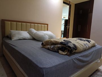 For Rent 2 Bedrooms Furnished at The Grove Apartment, Epicentrum Kuningan Jakarta Selatan